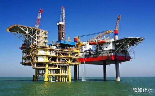 俄羅斯石油設備遇險引發國際聯動，中國救援成為焦點