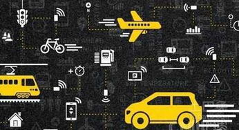 物聯網技術發展前景廣闊,必將引爆新一輪信息技術革命