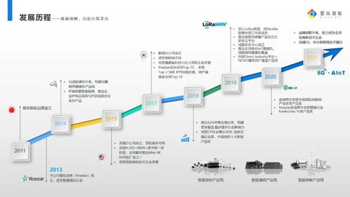 星縱智能十周年 十年智于心，匠心致萬物，領航物聯網技術研發新篇章