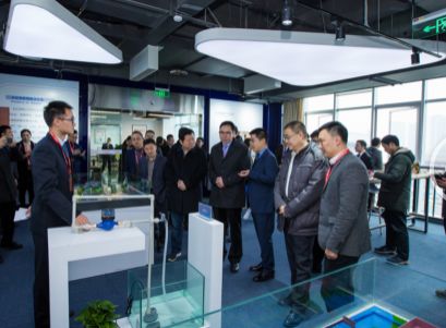 長虹網絡科技 以物聯網技術研發為引擎，全速駛入轉型發展快車道