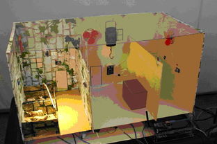 實驗室研發 基于物聯網技術的食品安全溯源系統原型探索與實踐