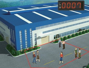 華威世紀 以人工智能與物聯網一體化測控主機引領應急安全監管新紀元